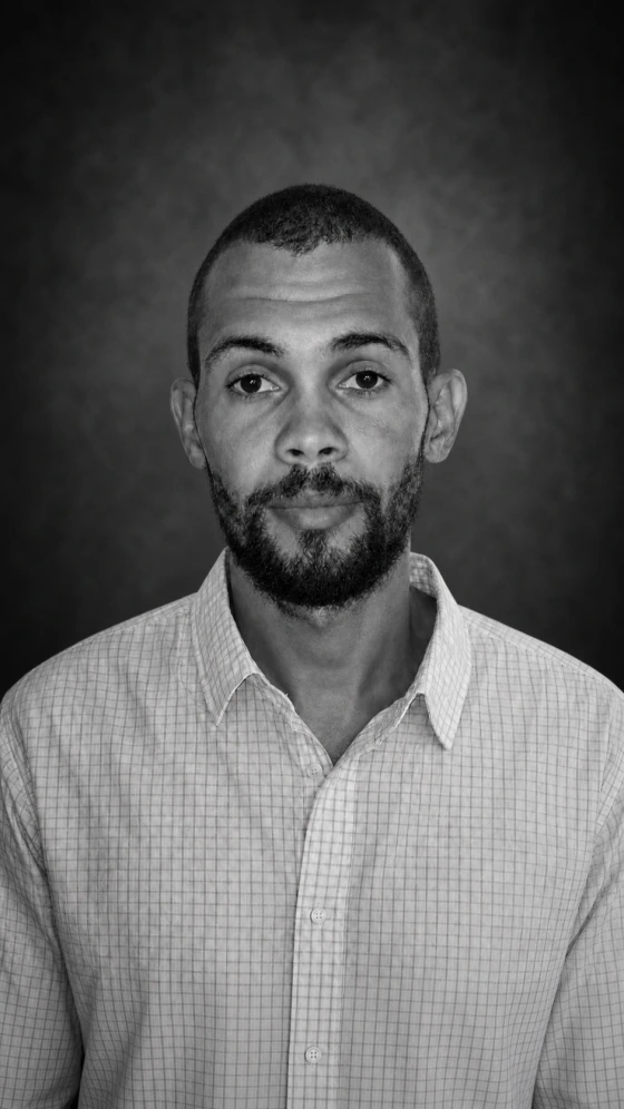 Zach Jørgensen portrait